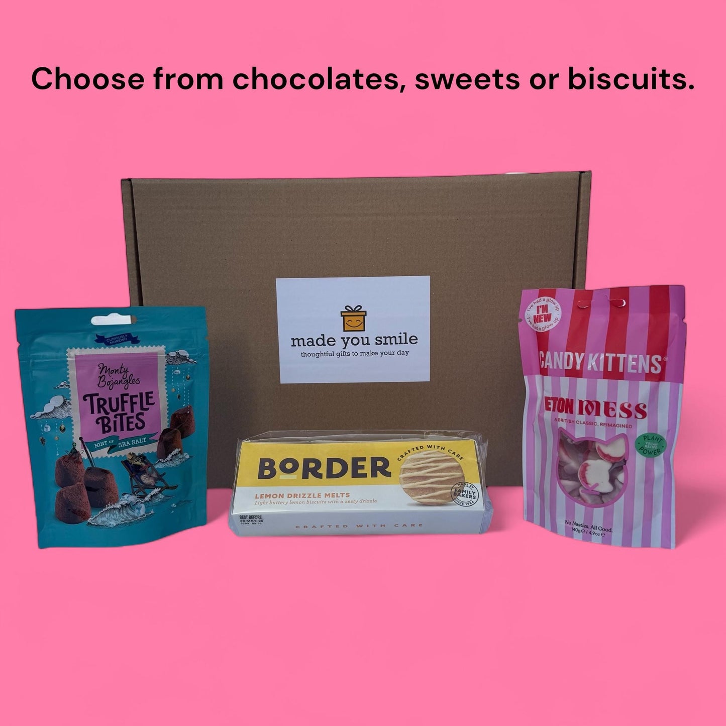 Hysterectomy Recovery Care Package - Thoughtful Comfort & Support Gift Box
