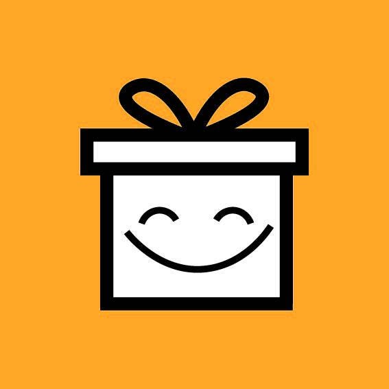 Children’s Get Well Soon Gift Box Age 5 - 8