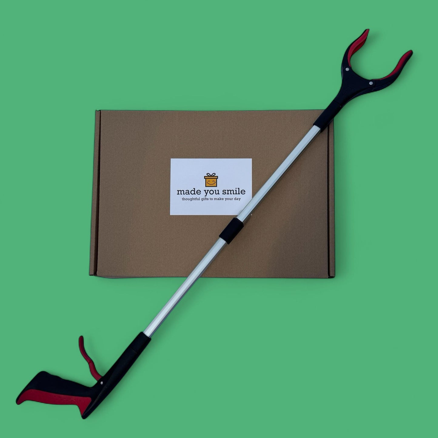 Gallbladder Surgery Recovery Box
