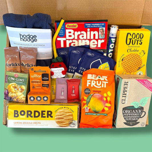 Chemotherapy Care Package