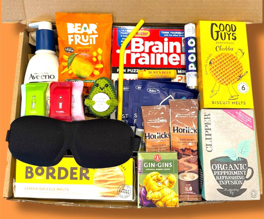 Radiotherapy Care Package