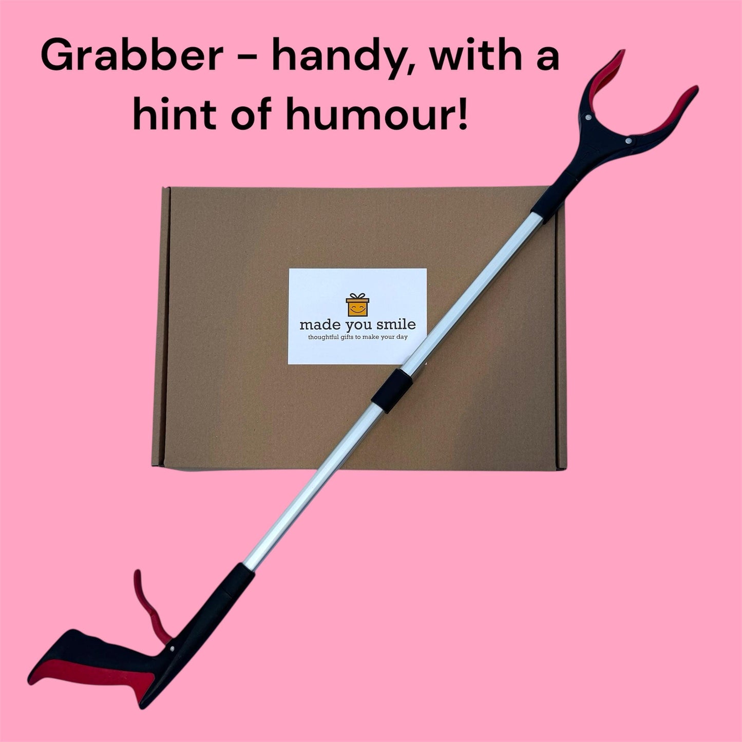 Hysterectomy Recovery Care Package