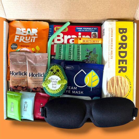 Chemotherapy and Radiotherapy Care Package