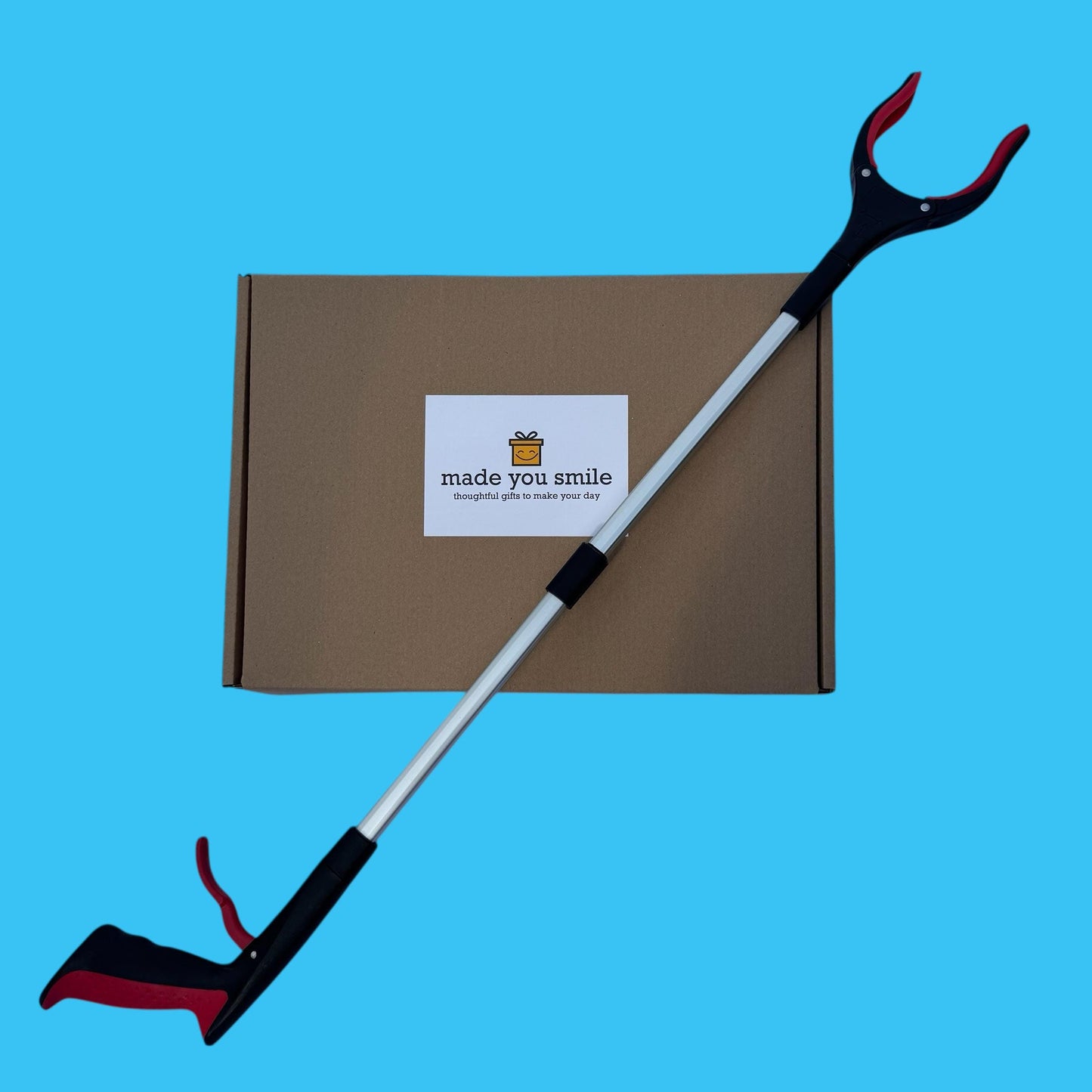 Men’s Surgery Recovery Care Package