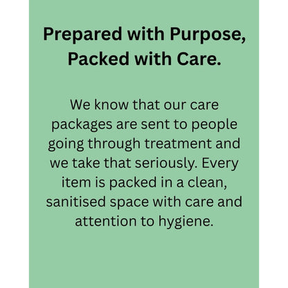 Chemotherapy Care Package