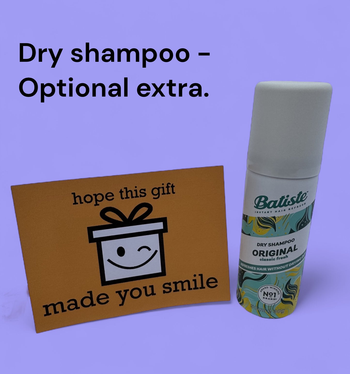 Mini Hysterectomy Recovery Gift