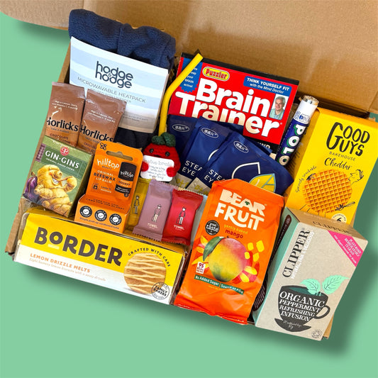 Chemotherapy Care Package