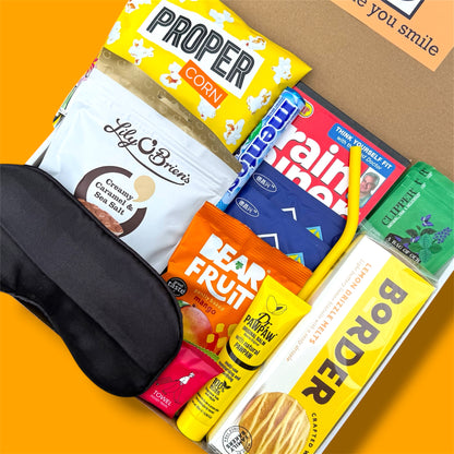 Mini Surgery Recovery Care Package