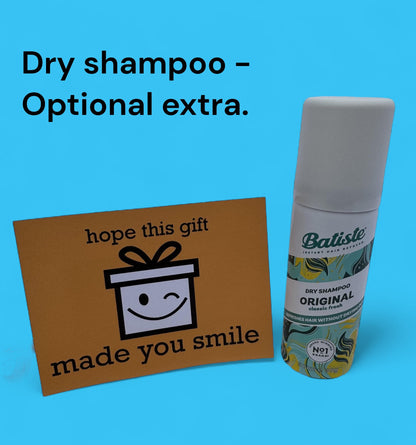 Men’s Surgery Recovery Care Package