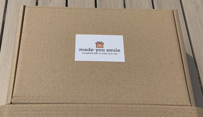 Gallbladder Surgery Care Package - Mini Edition