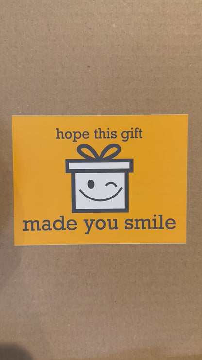 Surgery Recovery Care Package - For Women and Men